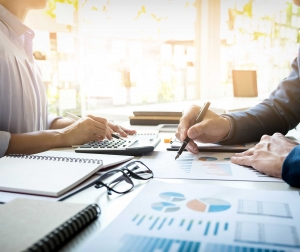 2020 is here! Find the right financial advisor.