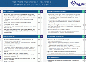 Investing as a business owner - guide for sudden wealth event