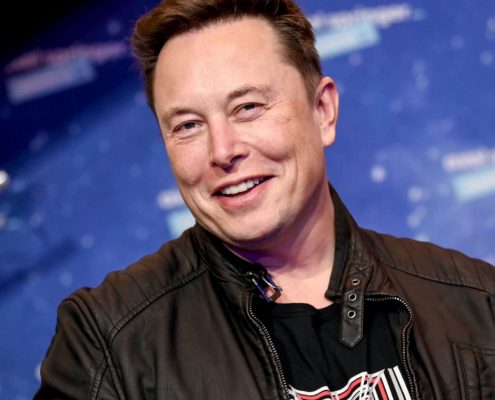 What is unrealized gain? Profit from it like Elon Musk