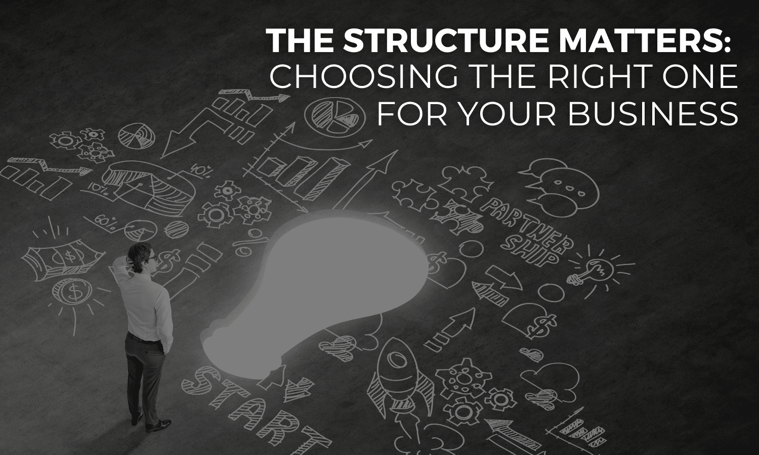 What Business Structure Should I Choose True Root Financial