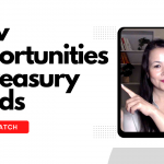 New opportunities in treasury bonds