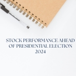 Stock Performance Ahead of Presidential Election 2024