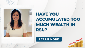 Have You Accumulated Too Much Wealth In RSUs?