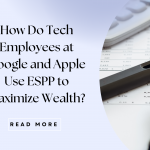 How Do Tech Employees at Google and Apple Use ESPP to Maximize Wealth?