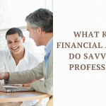 What Kind of Financial Advice Do Savvy Tech Professionals Seek