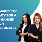 What Makes the Right Advisor a Game-Changer for Tech Professionals