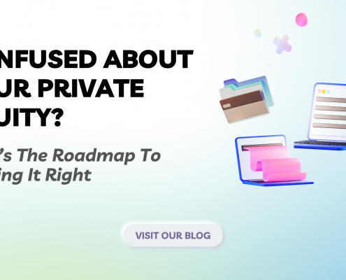 Confused About Your Private Equity