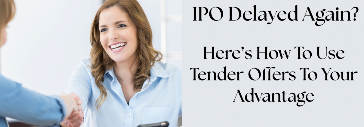 IPO Delayed Again