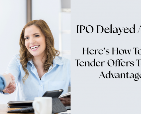 IPO Delayed Again