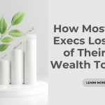 How Most Tech Execs Lose Half of Their IPO Wealth To Taxes