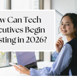 How Can Tech Executives Begin Investing in 2026