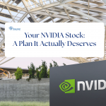 Financial planning for NVIDIA employees in the San Francisco Bay Area. RSU tax strategy and equity compensation.