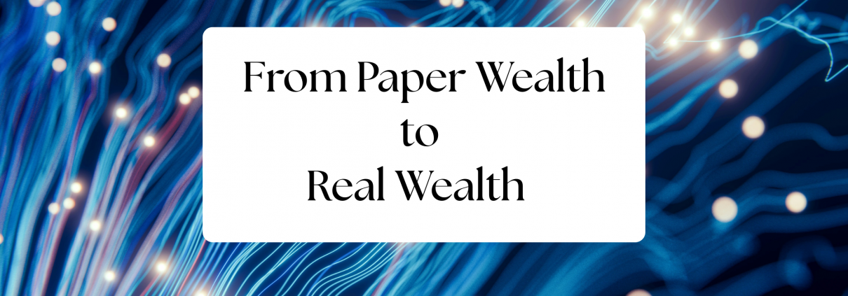 Anthropic tender offer