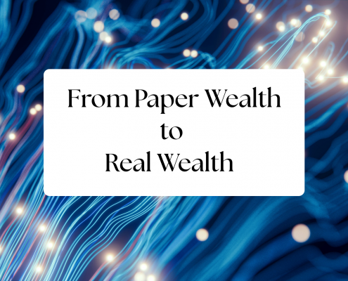 Anthropic tender offer