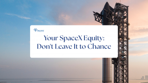 SpaceX IPO Equity Planning: What Employees Need to Know About RSUs, Stock Options, and Taxes